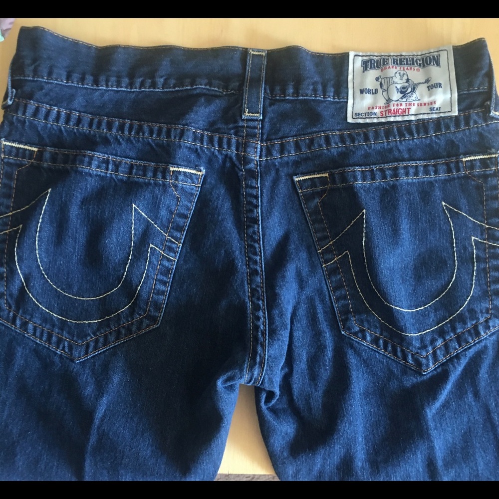 New Religion Jeans NWOT